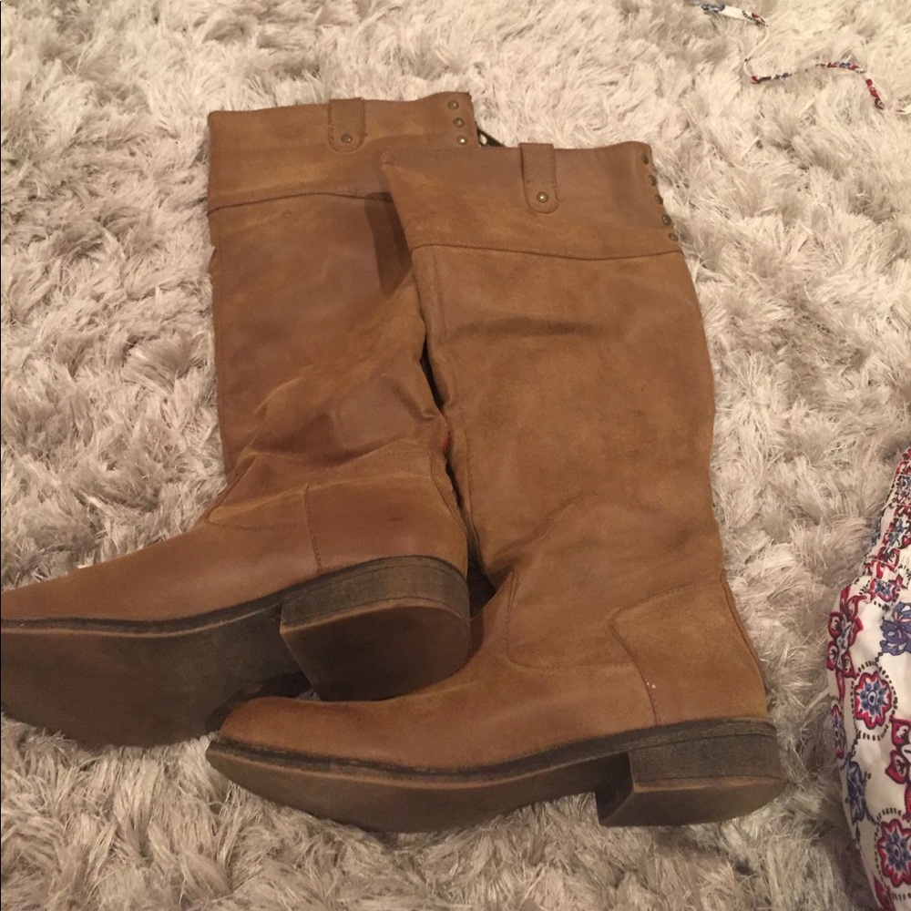 boots